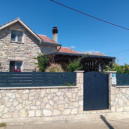 Willa Kuca Za Odmor Delfina Slivnica Zewnętrze zdjęcie